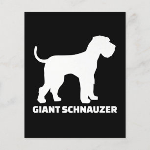 jättelika schnauzer-premie
