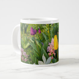 JätteMugg Jumbo Mugg