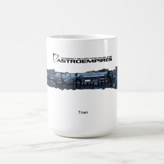 Jättemugg Kaffemugg