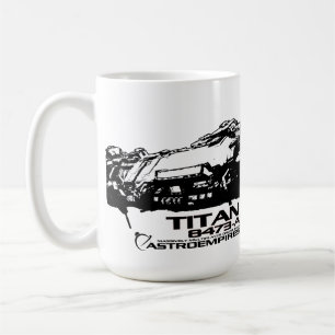 Jättemugg Kaffemugg
