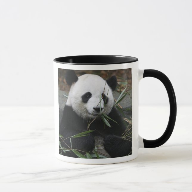 Jättepanda Mugg (Höger)