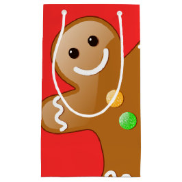 Jättepepparkaksgubbe