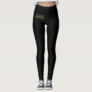 JÄTTESUCCÉdamasker Leggings