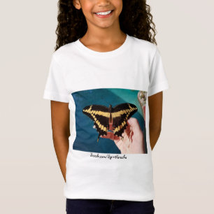Jättesvalstjärtssommarfågel T Shirt