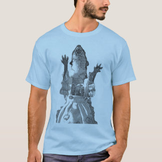 Jaunita T-shirt