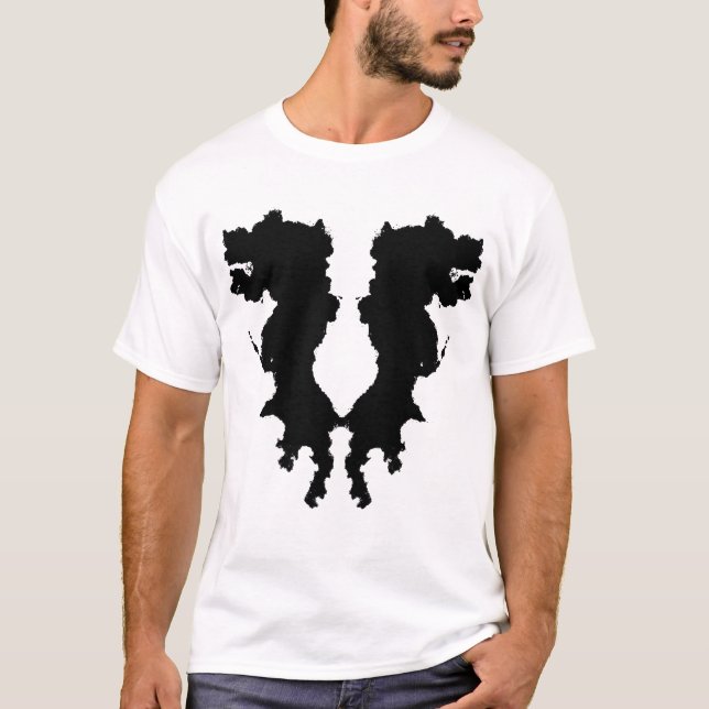 Jauría T Shirt (Framsida)