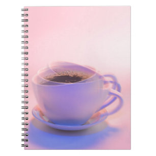 Java Anteckningsbok Med Spiral