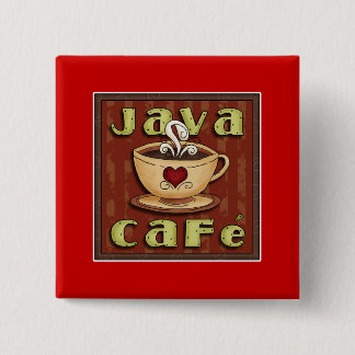 java cafe knapp