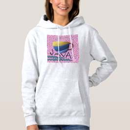 Java Coffee Hoodie T Shirt