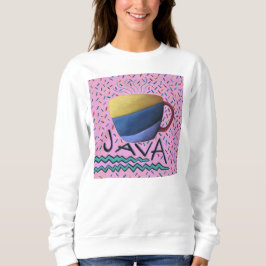Java Coffee T Shirt