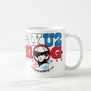Java Cowboy Kaffemugg