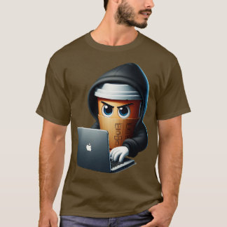 Java Developer T Shirt