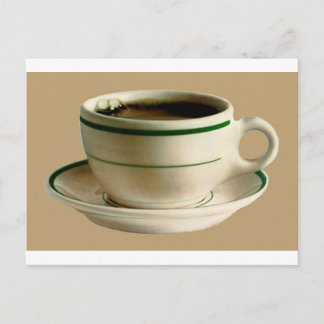 JAVA FRUKTSAFT! VYKORT