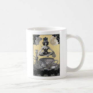 Java gudinnamugg kaffemugg