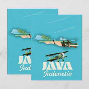 Java indonesia karta