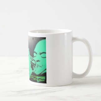 JAVA JAZZ KAFFEMUGG