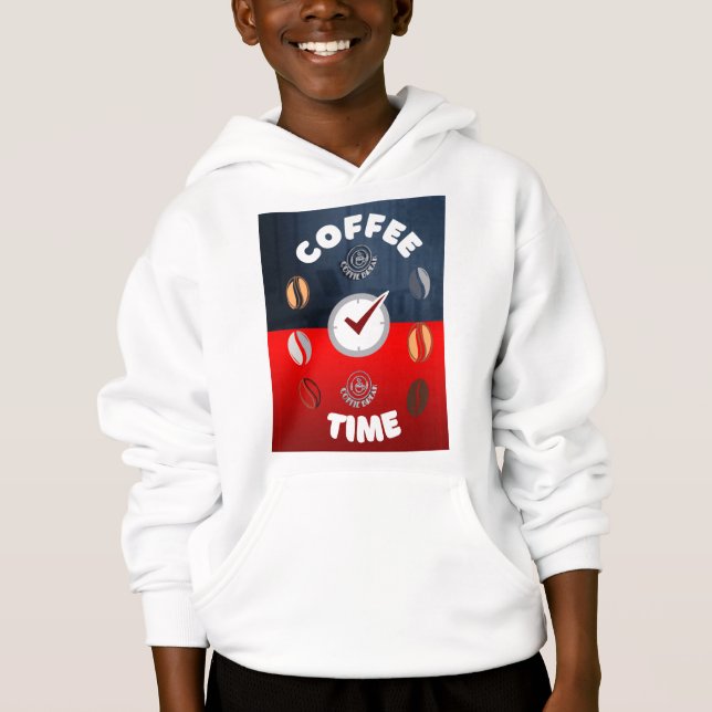 Java Jolt T Shirt (Framsida)