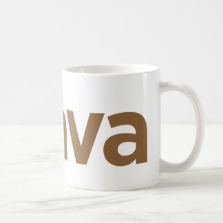 Java Kaffemugg