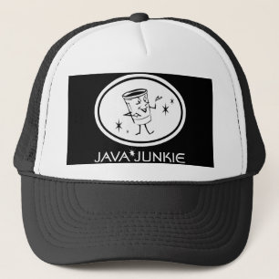 Java knarkare keps