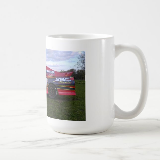 Java mugg (Höger)