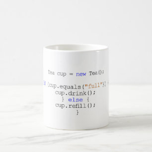 Java Mugg