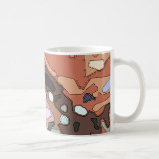 "Java" mugg vid PiCassieO