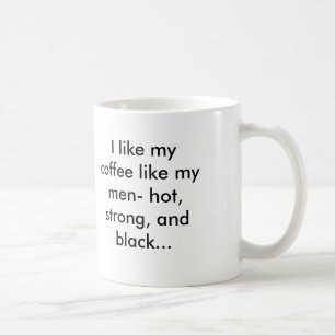 java obama kaffemugg