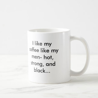 java obama kaffemugg