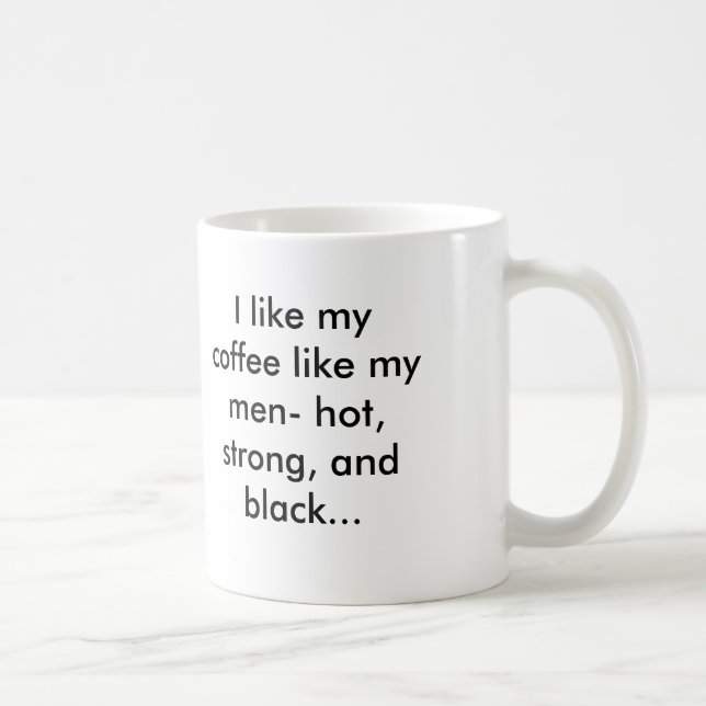 java obama kaffemugg (Höger)