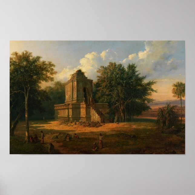 Java Poster (Framsidan)