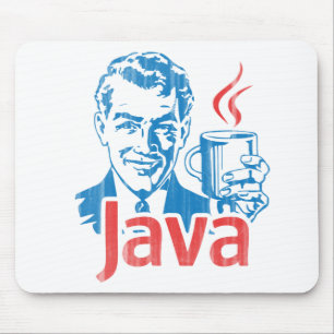 Java Programmer Gift Musmatta
