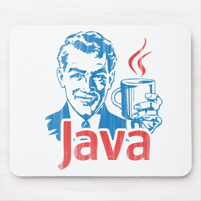 Java Programmer Gift Musmatta (Framsidan)
