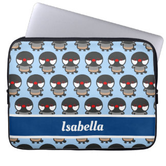 Java sparrow laptop fodral