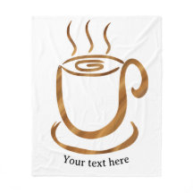 Java Steaming Cup | Trä Böjd Kaffe & Te