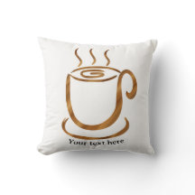 Java Steaming Cup | Trä Böjd Kaffe & Te