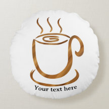 Java Steaming Cup | Trä Böjd Kaffe & Te