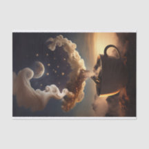 Java Universe, kelestial kaffe