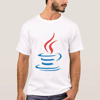 Java-utvecklare - Skriv kod en gång, kör den varso T Shirt