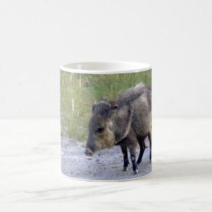 Javalina Kaffemugg