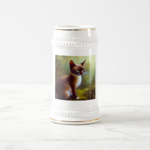 Javanese Cat Sejdel