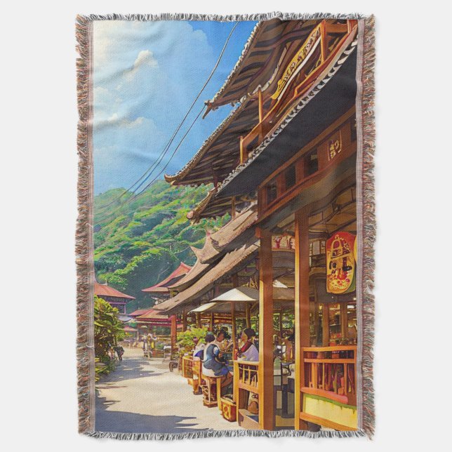 Javanese Coffee House Filt (Framsidan Vertikal)