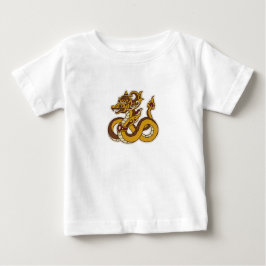 Javansk drakon t shirt