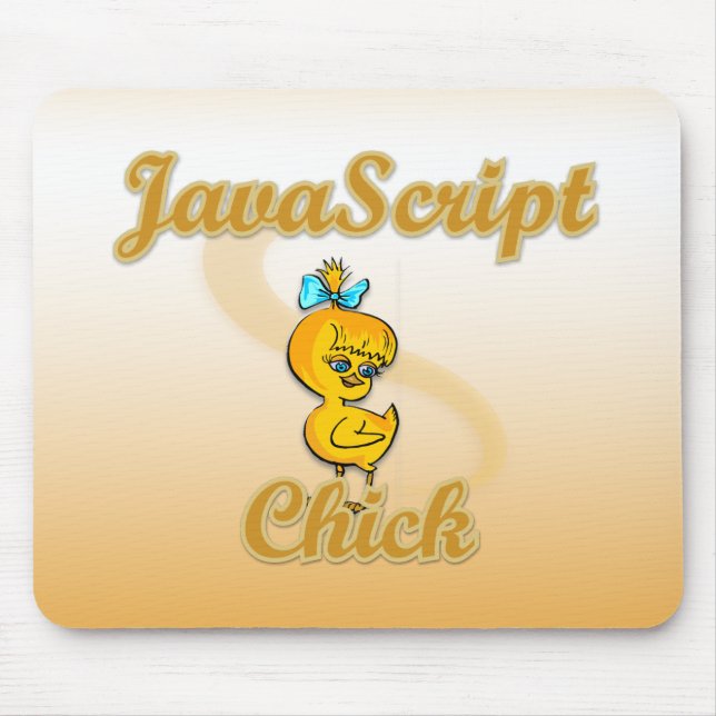 JavaScript-Chick Musmatta (Framsidan)