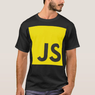 JavaScript JS React Angular Vue Node Programmer Ge T Shirt