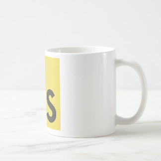 Javascript Kaffemugg