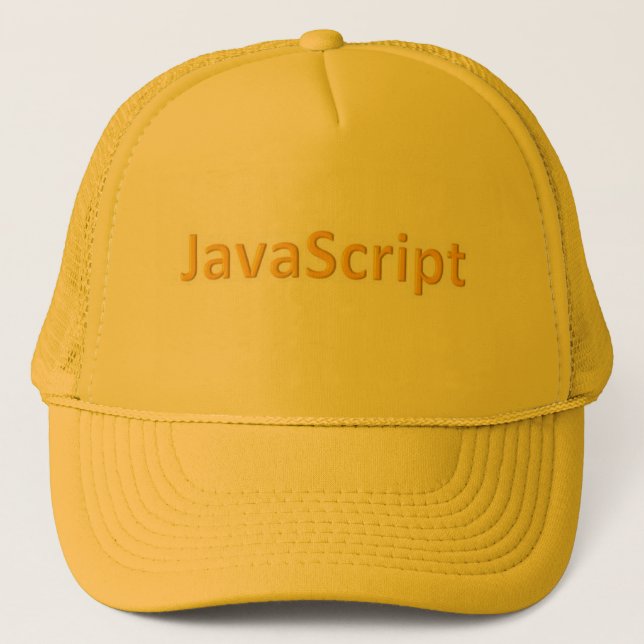 JavaScript Keps (Framsida)