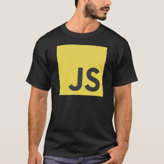 Javascript T-shirt