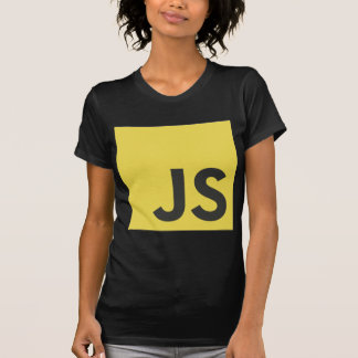 Javascript Tee Shirt