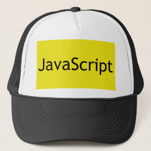 JavaScript-Truckerkeps Keps