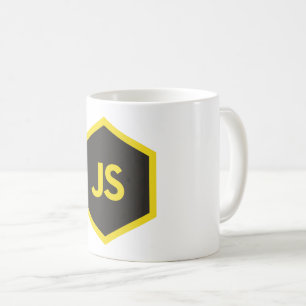 Javascriptmugg Kaffemugg